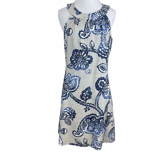 J Mclaughlin Edie Sleeveless Halter 